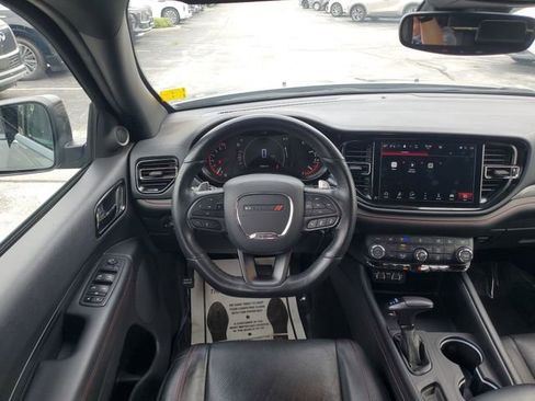 Used 2023 Dodge Durango GT image 18