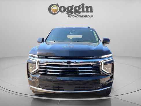 New 2026 Chevrolet Tahoe LT w/ Comfort Package image 9