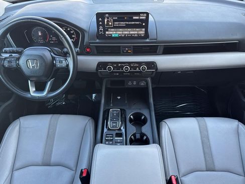 Used 2024 Honda Pilot EX-L image 16