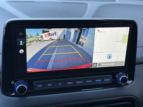 Used 2022 Hyundai Kona N FWD image 21