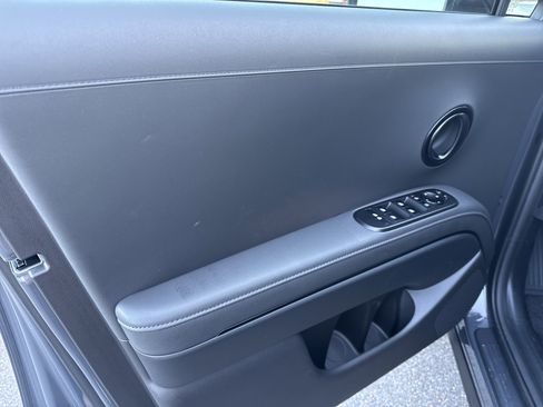 New 2026 Hyundai Palisade XRT Pro image 8