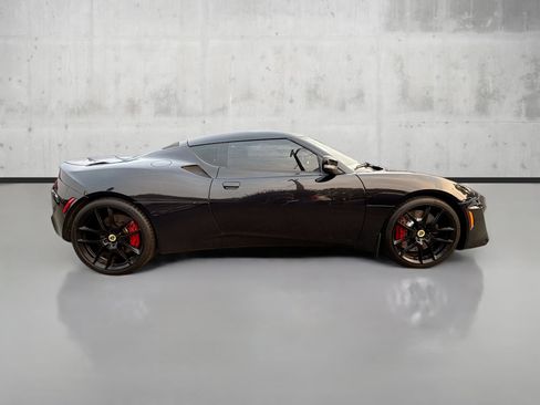 Used 2017 Lotus Evora 400 image 8