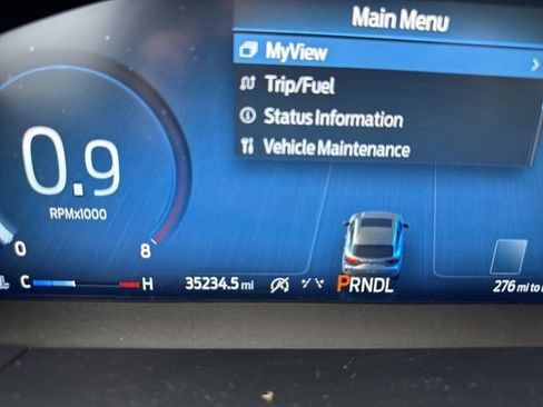 Used 2023 Ford Escape Active w/ Tech Pack #2 AWD/4WD image 29
