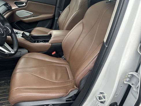 Used 2024 Acura RDX w/ Technology Package image 12