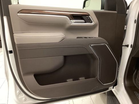 New 2026 Chevrolet Silverado 1500 LT w/ Z71 Off-Road Package image 23