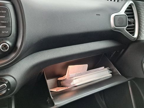 Used 2024 Kia Soul LX w/ Option Group 015 image 18