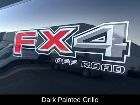 Used 2023 Ford F250 Lariat w/ Lariat Ultimate Package image 24