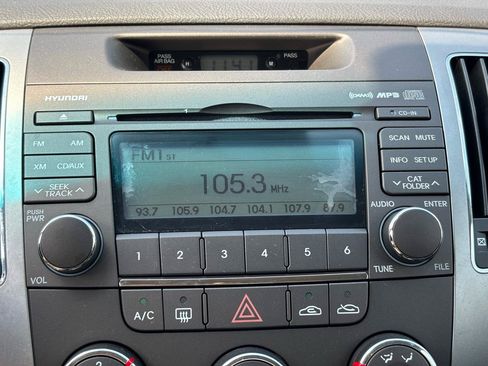 Used 2009 Hyundai Sonata SE FWD image 22