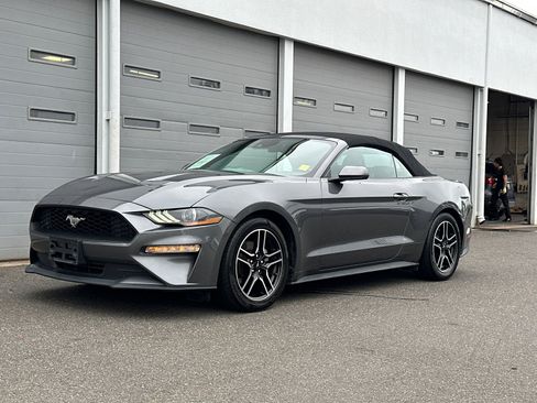 Used 2023 Ford Mustang Premium image 25