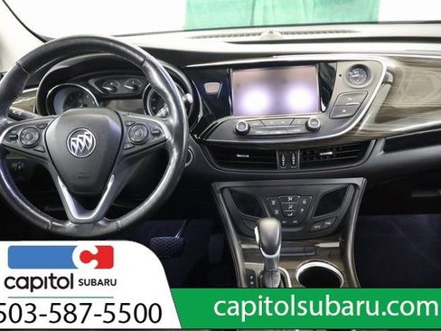 Used 2020 Buick Envision Essence image 14