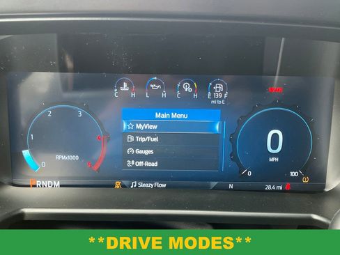 New 2026 Ford F250 XLT w/ XLT Premium Package image 21