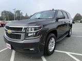 Used 2017 Chevrolet Tahoe LT image 3