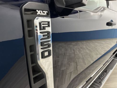 Used 2023 Ford F350 XLT image 35