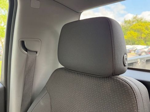 Used 2024 Chevrolet Silverado 1500 W/T w/ WT Fleet Convenience Package RWD image 25