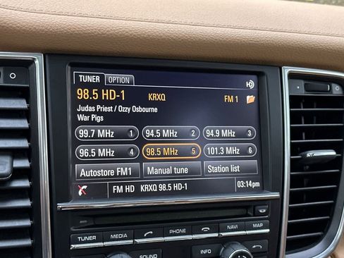 Used 2013 Porsche Panamera image 20