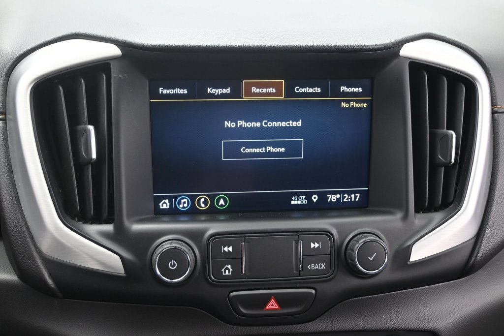 Used 2021 GMC Terrain SLE w/ Driver Convenience Package AWD/4WD image 27