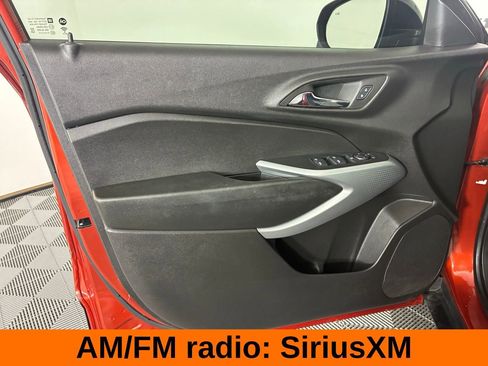 Used 2024 Chevrolet Trax RS w/ Driver Confidence Package image 10