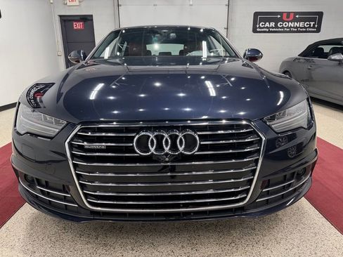 Used 2016 Audi A7 3.0T Prestige image 7