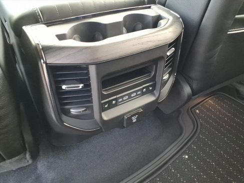 New 2026 RAM 1500 Limited w/ Bed Utility Group image 8