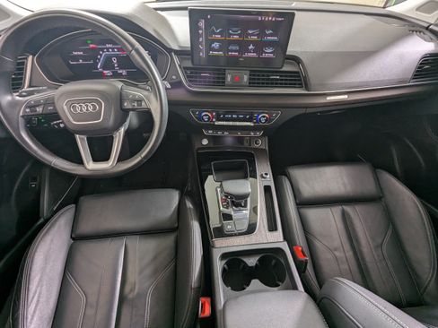 Used 2024 Audi Q5 2.0T Premium Plus AWD/4WD image 11