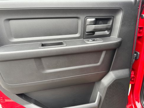 New 2026 RAM 3500 Tradesman w/ Chrome Appearance Group A image 22