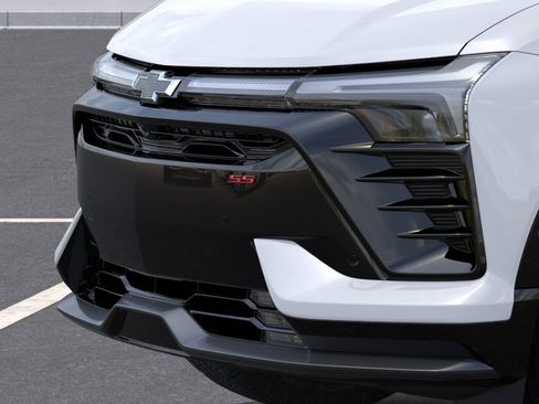 New 2026 Chevrolet Blazer EV SS w/ Performance Package AWD/4WD image 13