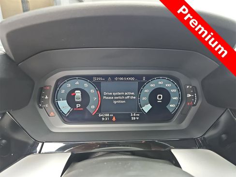 Used 2023 Audi A3 2.0T Premium image 22