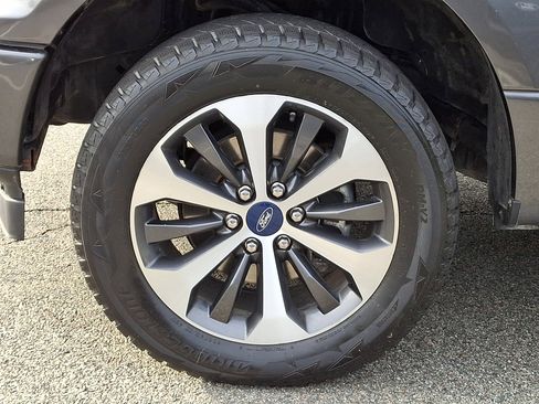 Used 2020 Ford F150 XL w/ Equipment Group 101A Mid image 27