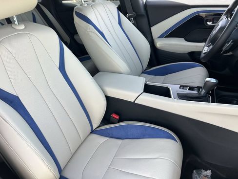 New 2026 Acura ADX A-Spec FWD image 11