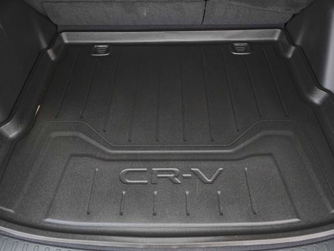 Certified 2026 Honda CR-V Sport image 27