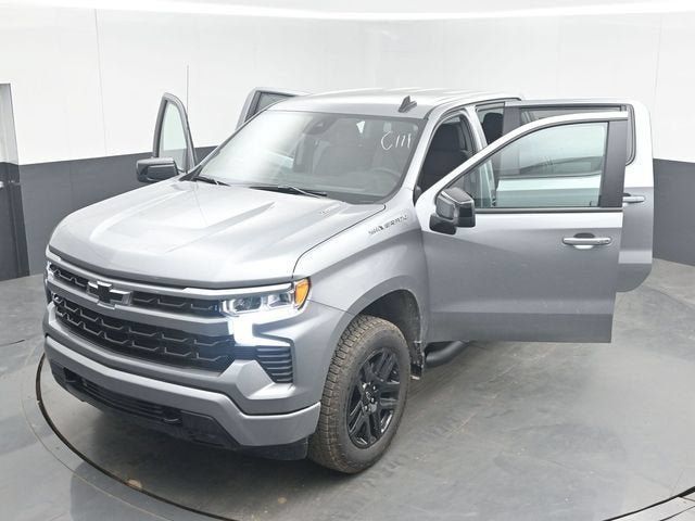 New 2026 Chevrolet Silverado 1500 RST w/ RST Select Package AWD/4WD image 49