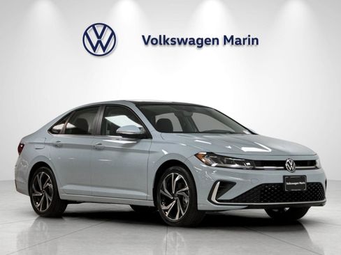 New 2026 Volkswagen Jetta SEL FWD image 7