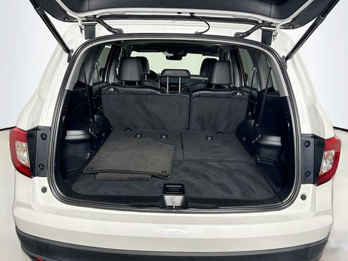 Used 2021 Honda Pilot EX-L image 22
