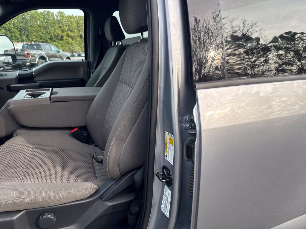 Used 2022 Ford F250 XLT AWD/4WD image 11