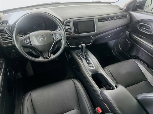 Certified 2022 Honda HR-V EX-L image 27