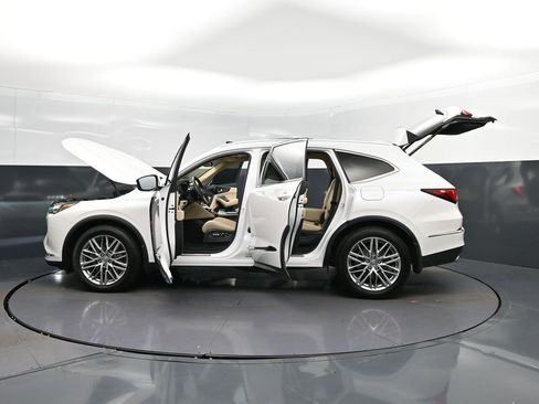 Used 2023 Acura MDX SH-AWD w/ Advance Package image 48
