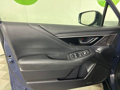 Used 2024 Subaru Outback Touring XT AWD/4WD image 23