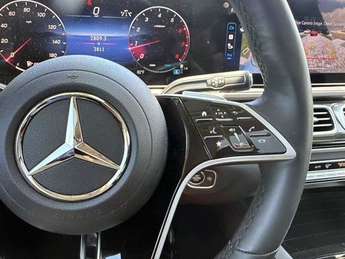 Certified 2026 Mercedes-Benz GLE 450 4MATIC Coupe image 33