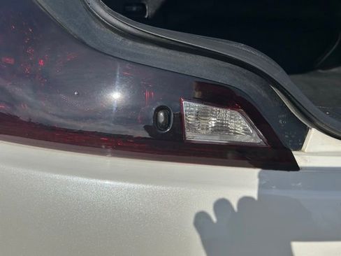 Used 2015 INFINITI Q60 Sport Limited RWD image 11