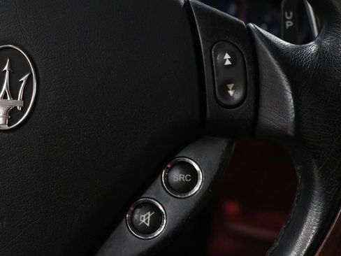 Used 2008 Maserati GranTurismo Coupe image 22