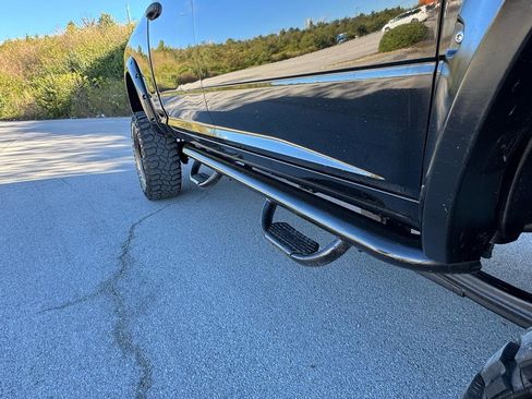 Used 2014 RAM 2500 Big Horn AWD/4WD image 4