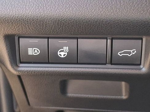 Used 2025 Toyota Grand Highlander AWD image 23