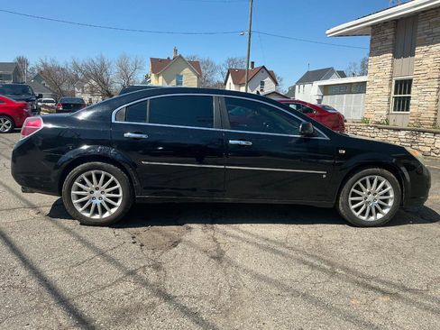 Used 2007 Saturn Aura XR w/ Premium Trim Pkg image 2