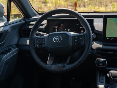 New 2026 Toyota RAV4 SE AWD/4WD image 23