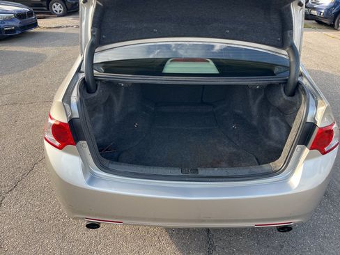 Used 2010 Acura TSX Sedan FWD image 9