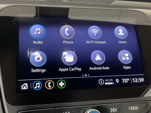 Used 2024 Chevrolet Equinox RS image 12