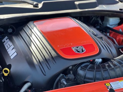 Used 2008 Dodge Charger R/T RWD image 12