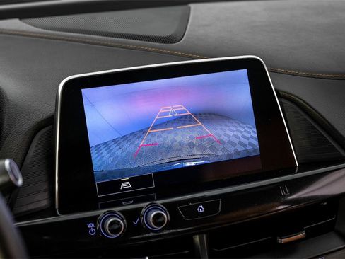 Used 2021 Cadillac CT4 Premium Luxury image 22