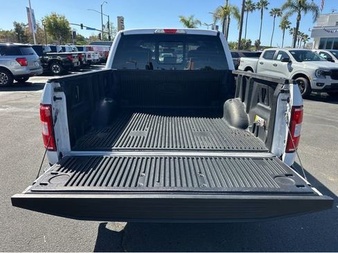 Used 2019 Ford F150 XLT w/ Equipment Group 302A Luxury image 19