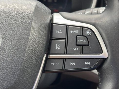 Used 2023 Toyota Highlander Limited AWD/4WD image 20